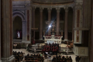 Concerto di Natale - Cattedrale di Terlizzi